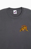 Santa Cruz Salba Tiger Redux T-Shirt