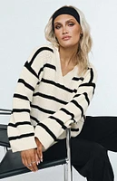 Princess Polly Forte Knit Sweater