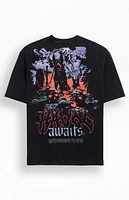 Pacsun Havoc Awaits T-Shirt