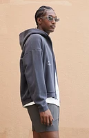 A.R.C. Noise Heavyweight Full Zip Hoodie