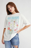 Peace and Love T-Shirt