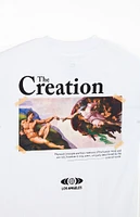 PacSun Creation Oversized T-Shirt