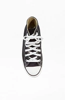 Converse Kids Black & White Chuck Taylor All Star High Top Shoes