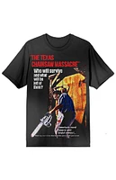 Texas Chainsaw Massacre T-Shirt