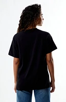 Rhythm Logo Oversized T-Shirt