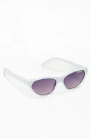 Barbie Cat Eye Sunglasses