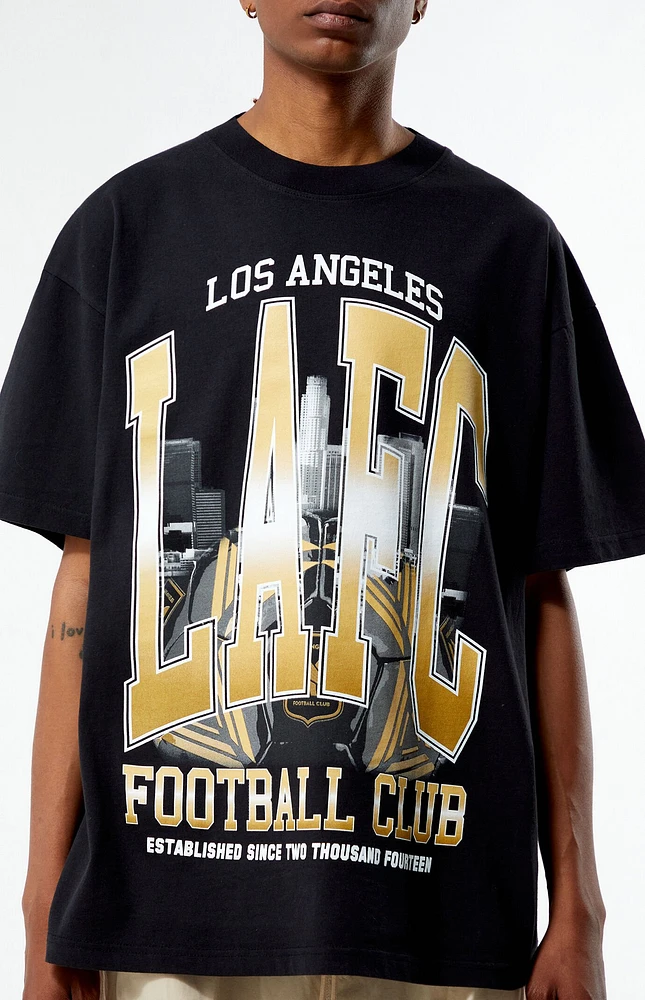 MLS LAFC T-Shirt