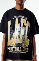 MLS LAFC T-Shirt