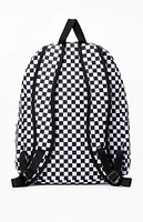 Vans Old Skool Checkerboard Backpack
