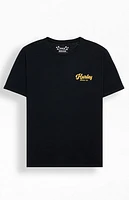 Hurley Raceway Slub T-Shirt