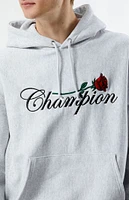 Champion Arena Reverse Weave Hoodie