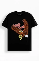 Liquid Death Ride Or Die T-Shirt