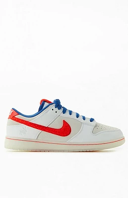Nike Year Of The Rabbit Dunk Low Shoes