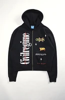 Civil x X-Men '97 Cyclops Zip Up Hoodie