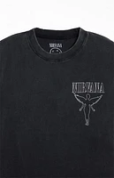 Nirvana Angel T-Shirt