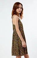 Billabong You Got It Mini Dress