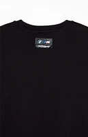 Puma BMW Garage Crew T-Shirt