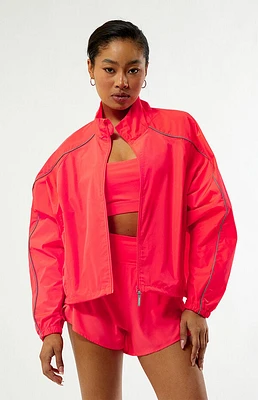 FABLETICS Active Tempo Lightweight Windbreaker Jacket