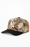 New Era NY Yankees Subway Series 9FORTY Snapback Hat