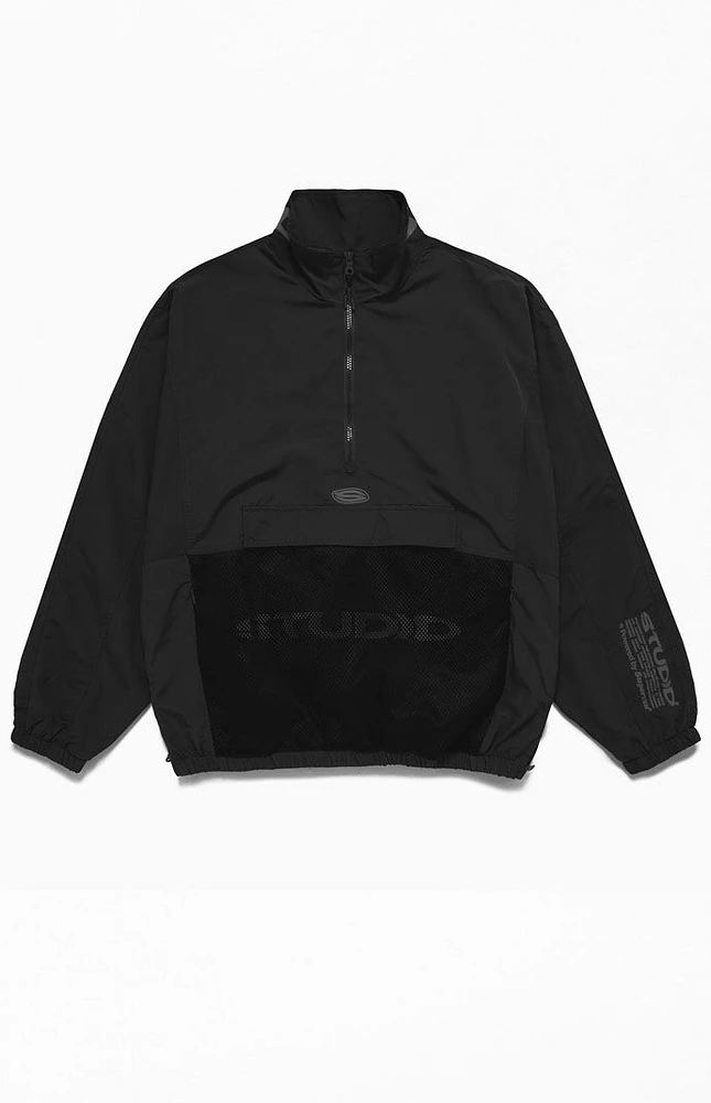 Studio by Supervsn Anorak Pullover