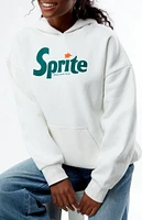 Coca Cola By PacSun Sprite Logo Hoodie