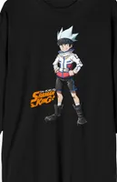 Shaman King Horohoro T-Shirt