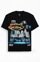 UFC Vegas 300 T-Shirt