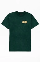 PacSun Pacific Sunwear Logo T-Shirt