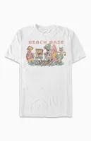 SpongeBob Beach T-Shirt