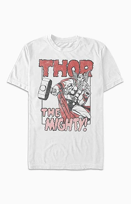 Marvel Mighty Thor T-Shirt