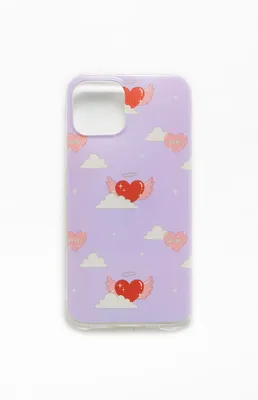 Space Case Cupid iPhone 12/12Pro Case