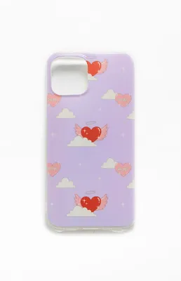 Space Case Cupid iPhone 12/12Pro Case