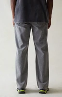 PacSun Eco Gray Baggy Jeans