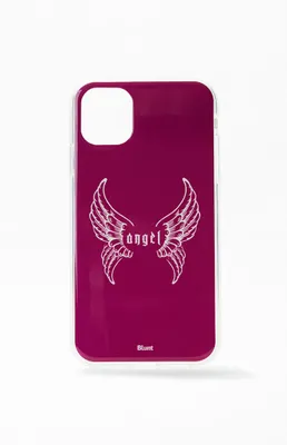 Blunt Cases Angel Sent iPhone 11 Case