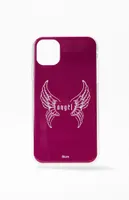 Angel Sent iPhone 11 Case
