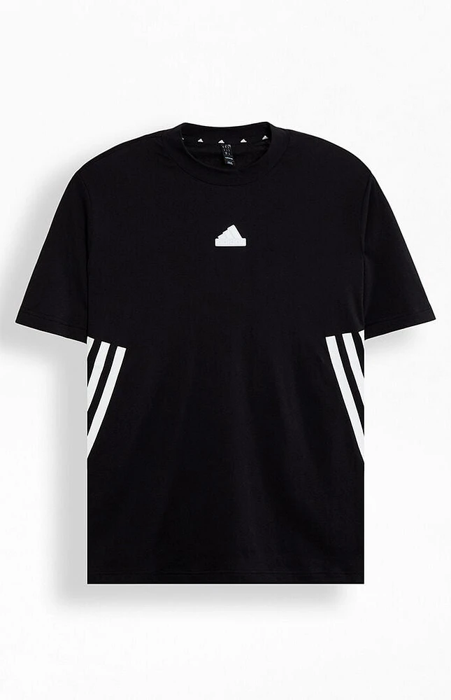 adidas Future Icons Three Stripes T-Shirt