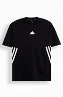 adidas Future Icons Three Stripes T-Shirt