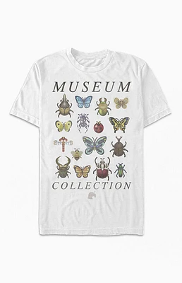 Bug Collection T-Shirt