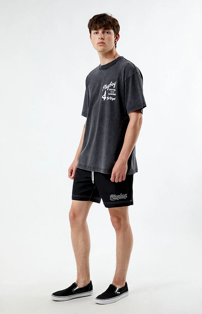 Playboy By PacSun Sports Oversized T-Shirt