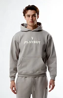 Playboy By PacSun Sophisticated Fun Hoodie