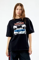 Formula 1 x PacSun Miami Oversized T-Shirt