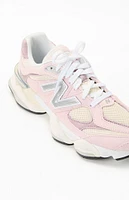 New Balance Rose 9060 Shoes