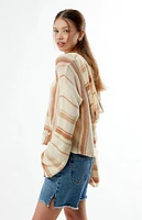 Billabong Baja Beach Hooded Sweater