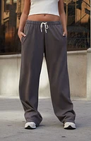 John Galt Gray Anastasia Sweatpants