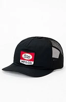 Brixton Phillips Netplus Trucker Hat
