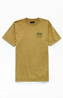 PacSun Pacific Sunwear Quality Clothing T-Shirt