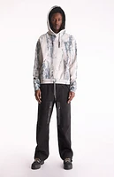 RC Outdoor Supply Camo Tree Bark Hoodie