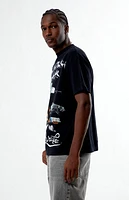 Visual Outreach Program Paradise T-Shirt