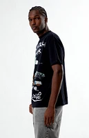 Visual Outreach Program Paradise T-Shirt
