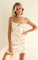 Dippin' Daisy's Gold Coast Mini Dress